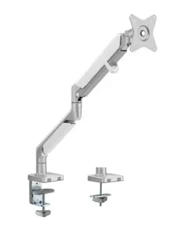 LogiLink стойка за монитор 17-32 inch; aluminum max 9kg.