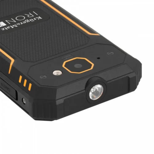 Kruger & Matz Kruger & Matz mobile phone IRON 3