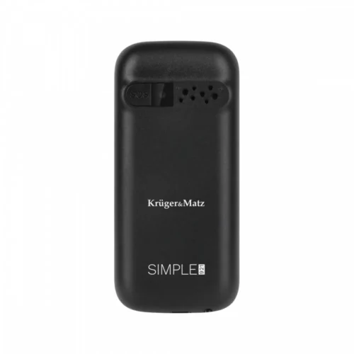 Kruger & Matz Seniorphone Kruger & Mat z Simple 921