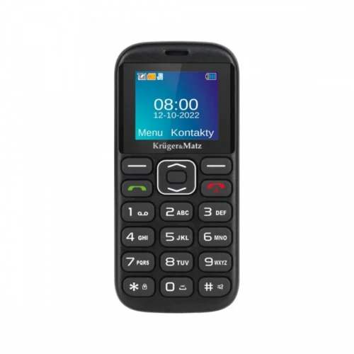 Kruger & Matz Seniorphone Kruger & Mat z Simple 921