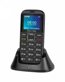 Kruger & Matz  Seniorphone Kruger & Mat z Simple 921