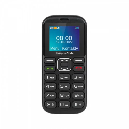 Kruger & Matz Seniorphone Kruger & Mat z Simple 922 4G