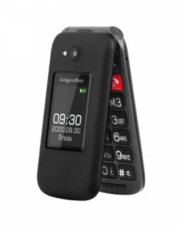 Kruger & Matz  Kruger & Matz seniorphon e Simple 930