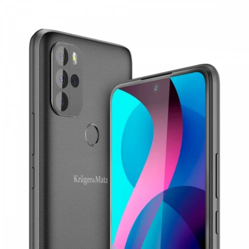 Alternative view of Kruger & Matz  Kruger & Matz smartphone LIVE 10S