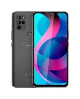 Kruger & Matz  Kruger & Matz smartphone LIVE 10S