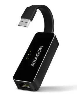 AXAGON адаптер LAN ADE-XR USB2.0 - Fast Ethernet