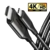 AXAGON AXAGON RVC-HI2MC USB-C to HDMI 2.0 адаптер 4K