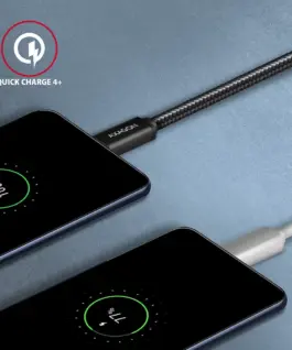 AXAGON AXAGON BUCM3-AM10AB cab le USB-C USB-A