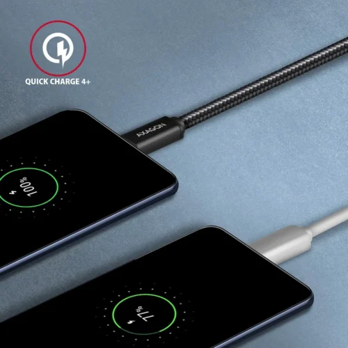 AXAGON AXAGON BUCM3-AM10AB cab le USB-C USB-A
