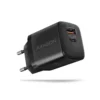 AXAGON AXAGON PWC-QC5 31W зарядно за кола 2x port USB-A