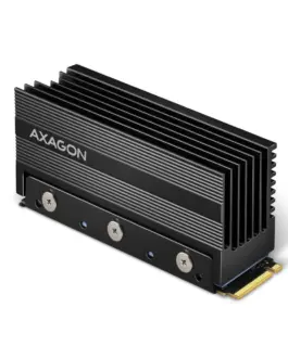 AXAGON AXAGON CLR-M2XL passive ALU heatsink M.2 36mm h