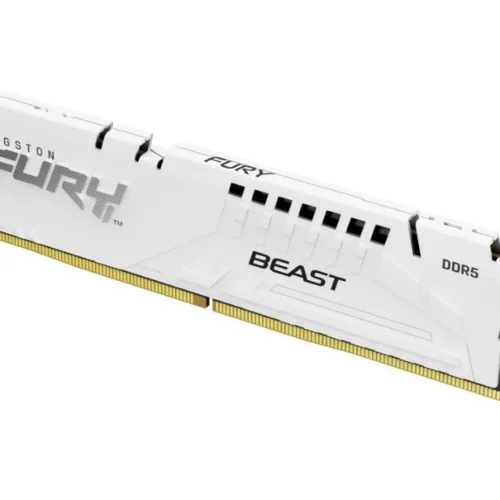 Kingston памет DDR5 Fury Beast 16GB