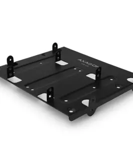 AXAGON AXAGON RHD-435 metal frame 4x 2.5 to 5.25 po