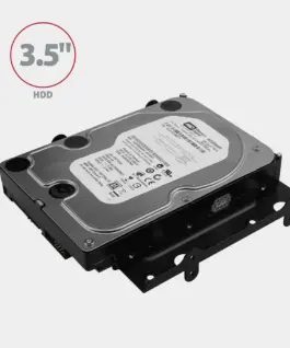 AXAGON AXAGON RHD-435 metal frame 4x 2.5 to 5.25 po