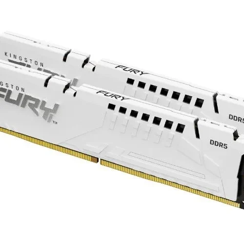 Kingston памет DDR5 Fury Beast 64GB