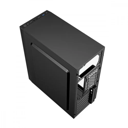 Gembird Компютър case gaming Fornax 500
