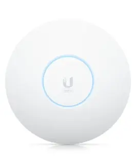 UBIQUITI Access Point WiFi 6 U6-Enterpris