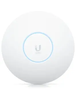 UBIQUITI Access Point WiFi 6 U6-Enterpris