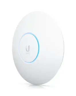 Alternative view of UBIQUITI Access Point WiFi 6 U6-Enterpris