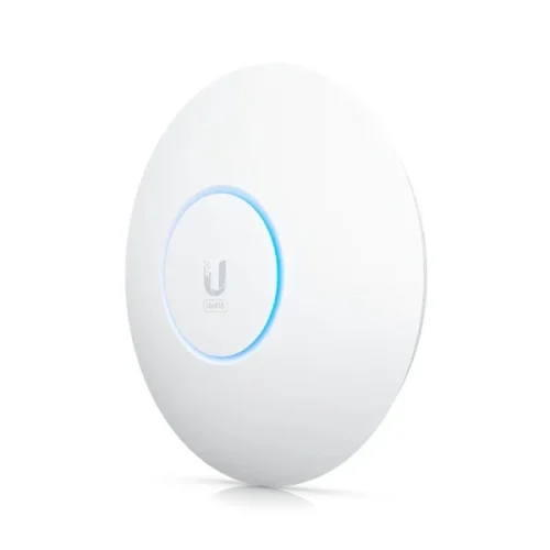 Alternative view of UBIQUITI Access Point WiFi 6 U6-Enterpris