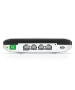 Alternative view of UBIQUITI UISP Fiber WiFi6 UF-WiFi6-EU