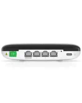 Alternative view of UBIQUITI UISP Fiber WiFi6 UF-WiFi6-EU