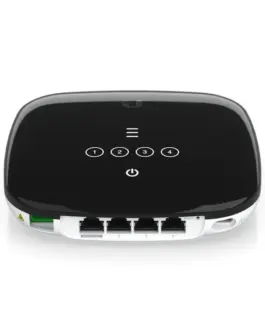UBIQUITI UISP Fiber WiFi6 UF-WiFi6-EU