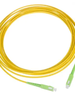 Alternative view of Maclean Fiber optic кабел 3m SC/APC Maclean MCTV-433