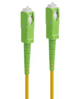 Maclean Fiber optic кабел SC/APC Maclean MCTV-435