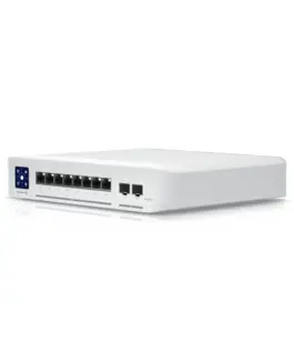 UBIQUITI UniFi Switch 8 PoE USW-Enterprise-8-Po