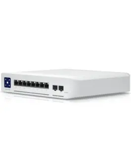 UBIQUITI UniFi Switch 8 PoE USW-Enterprise-8-Po