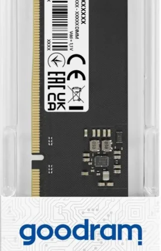 GOODRAM памет DDR5 16GB/5600 CL46