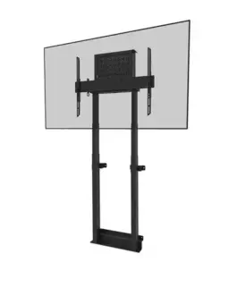 Neomounts Electric wall mount up to 100 inches WL55-875BL1 55-100cale 110kg 100x100-800x600 h:98-163cm D:172cm 5 lat