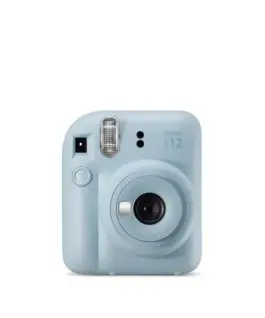 Fujifilm Camera Instax mini 12 blue