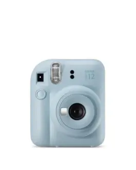 Fujifilm Camera Instax mini 12 blue