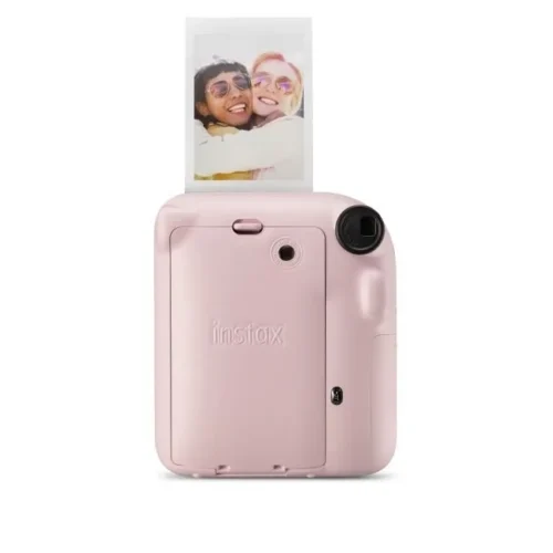 Fujifilm Camera Instax mini 12 розов