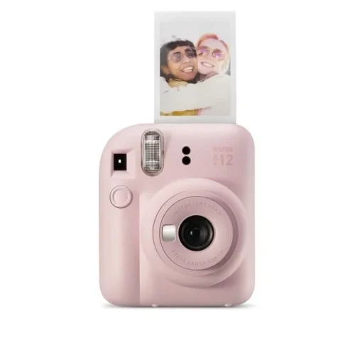 Fujifilm Camera Instax mini 12 розов