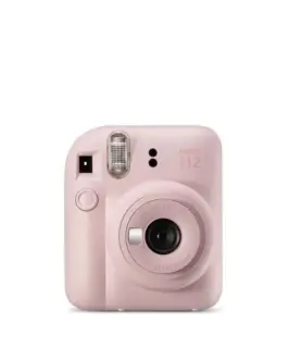 Fujifilm Camera Instax mini 12 розов