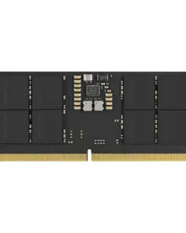 GOODRAM памет DDR5 SODIMM 16GB/5600 CL46