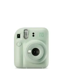 Fujifilm Camera Instax mini 12 зелен