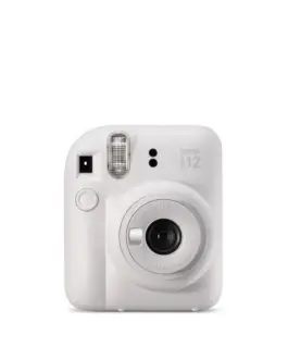 Fujifilm Camera Instax mini 12 бял