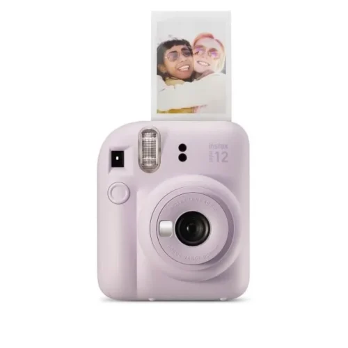 Fujifilm Camera Instax mini 12 лилав
