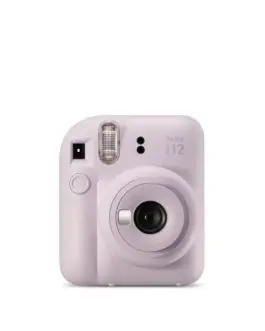 Fujifilm Camera Instax mini 12 лилав