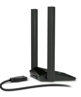 Alternative view of TP-LINK Wireless USB адаптер Archer TX20U Plus AX1800