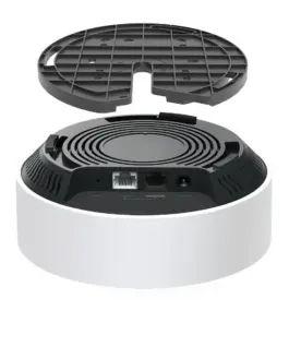 Alternative view of TP-LINK Wifi system Deco X50-PoE (3-pack) AX3000