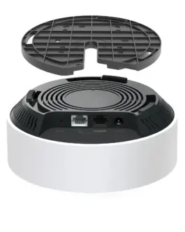 Alternative view of TP-LINK Wifi system Deco X50-PoE (3-pack) AX3000