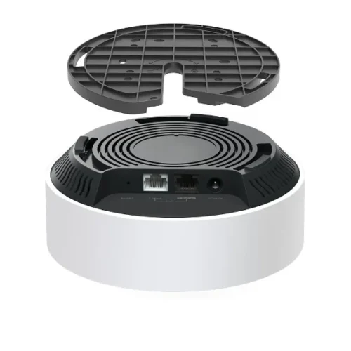 Alternative view of TP-LINK Wifi system Deco X50-PoE (3-pack) AX3000