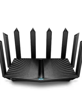 TP-LINK Router Archer AX95 WiFi AX7800