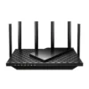 TP-LINK Router Archer AX72 Pro WiFi AX5400