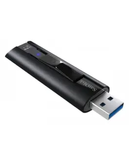 Alternative view of SanDisk Extreme Pro USB 3.1 256GB 420/330 MB/s